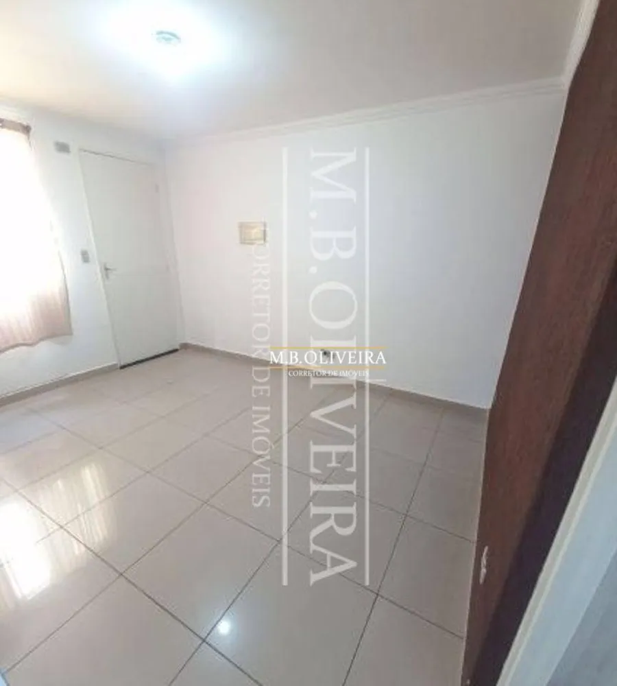 Apartamento, 2 quartos, 42 m² - Foto 4