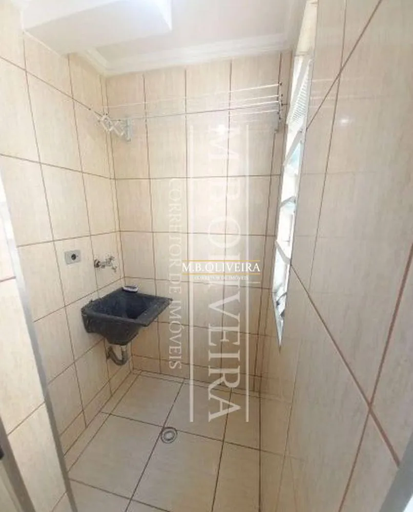 Apartamento, 2 quartos, 42 m² - Foto 3