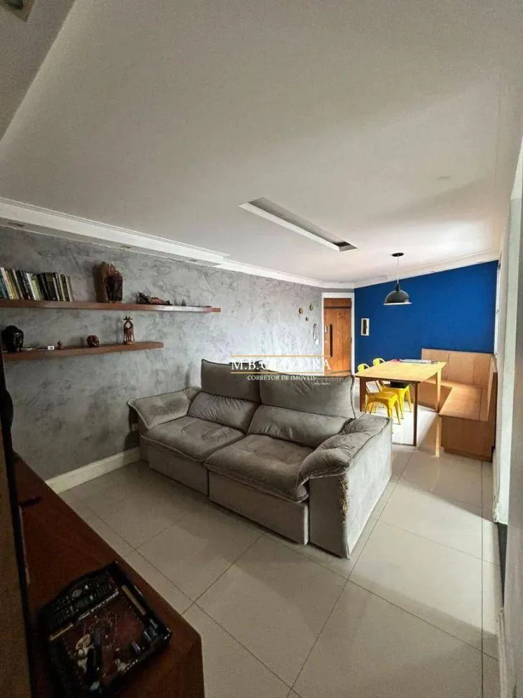 Apartamento, 2 quartos, 70 m² - Foto 4