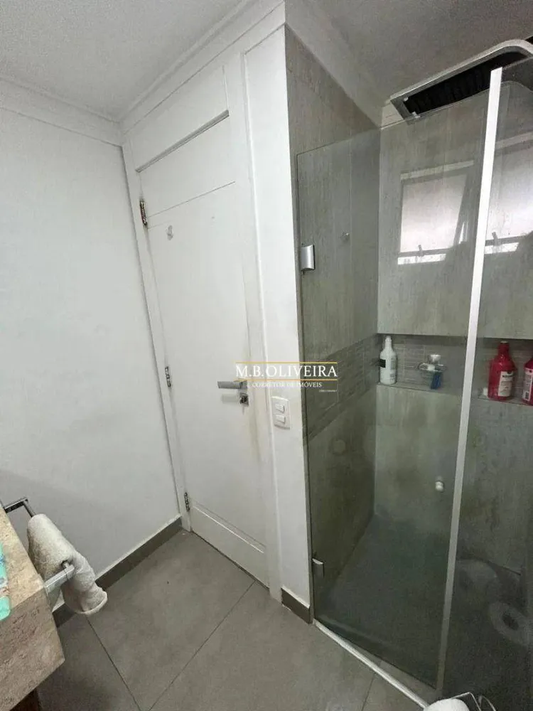 Apartamento, 2 quartos, 70 m² - Foto 8
