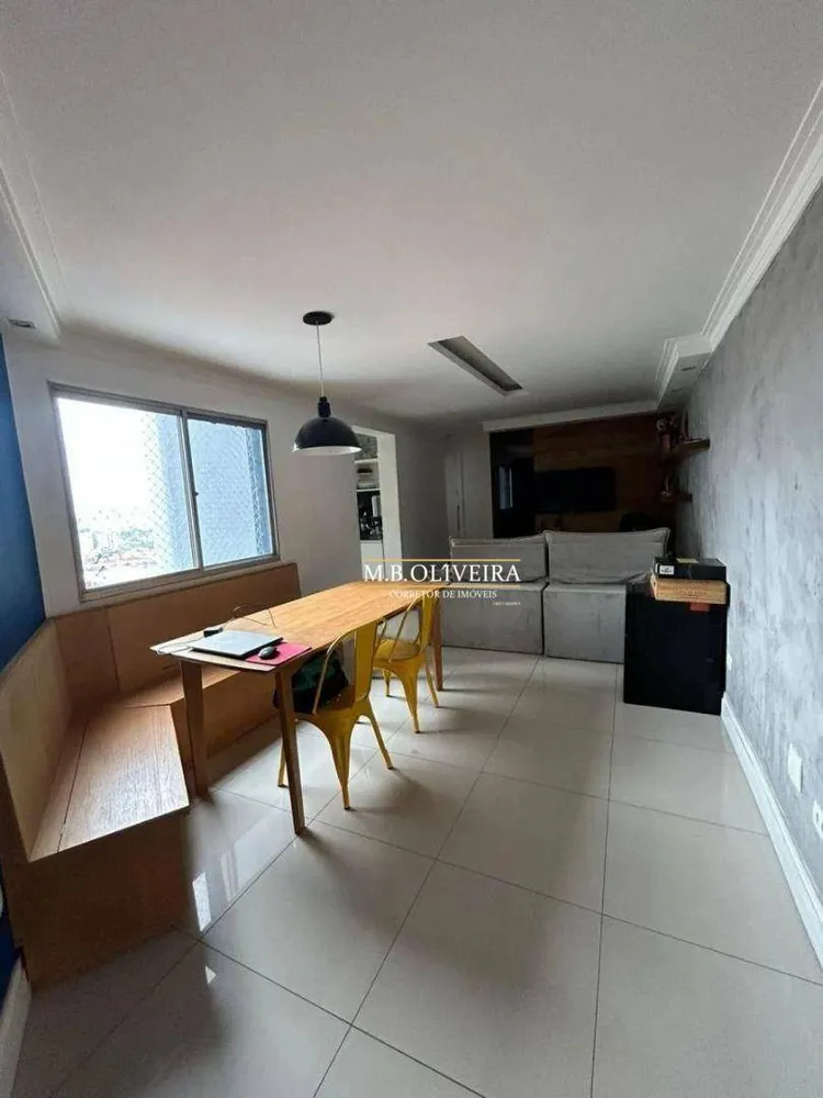 Apartamento, 2 quartos, 70 m² - Foto 3