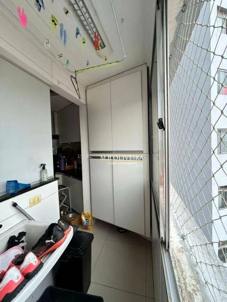Apartamento, 2 quartos, 70 m² - Foto 6