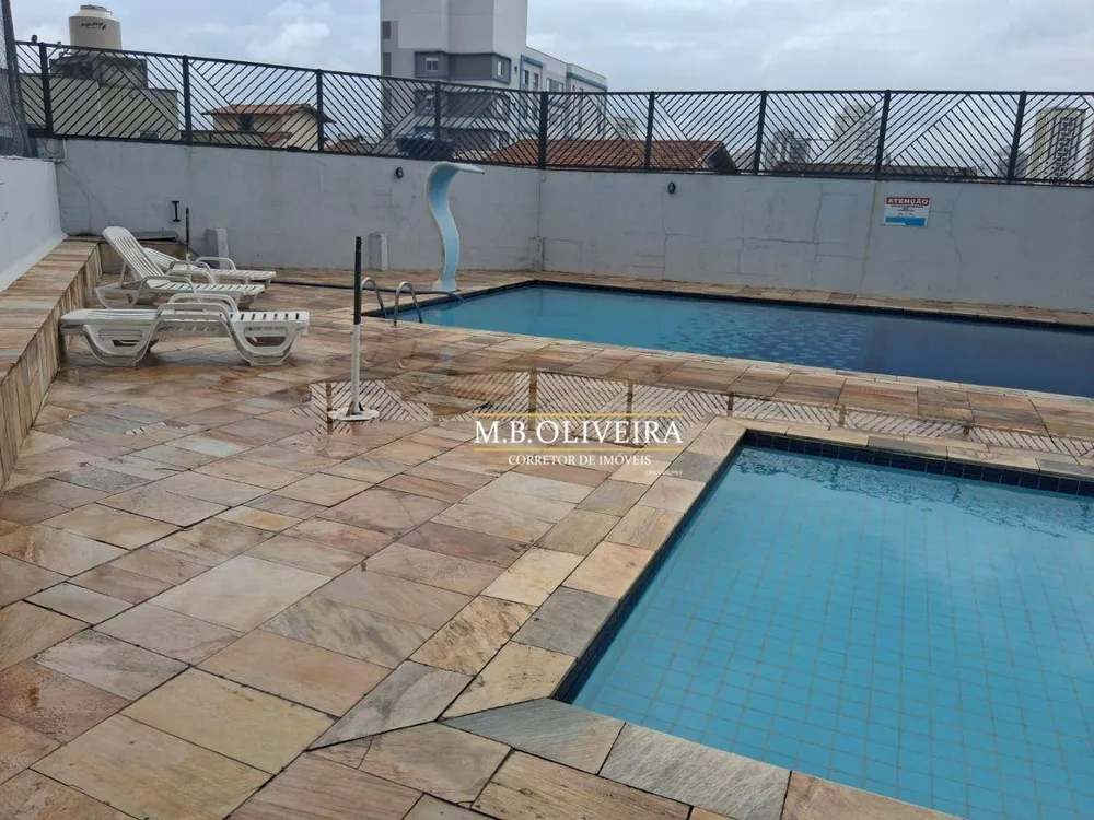 Apartamento, 2 quartos, 70 m² - Foto 14