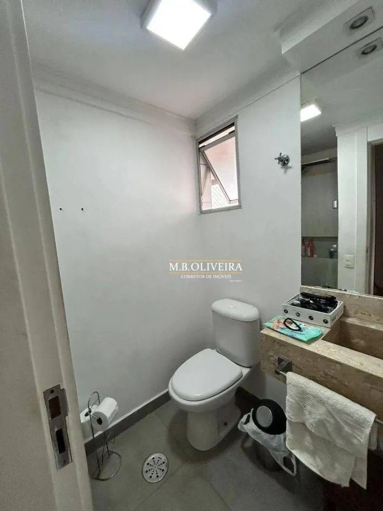 Apartamento, 2 quartos, 70 m² - Foto 9
