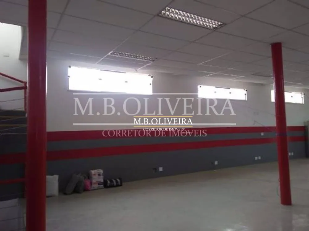 Prédio Inteiro, 621 m² - Foto 7