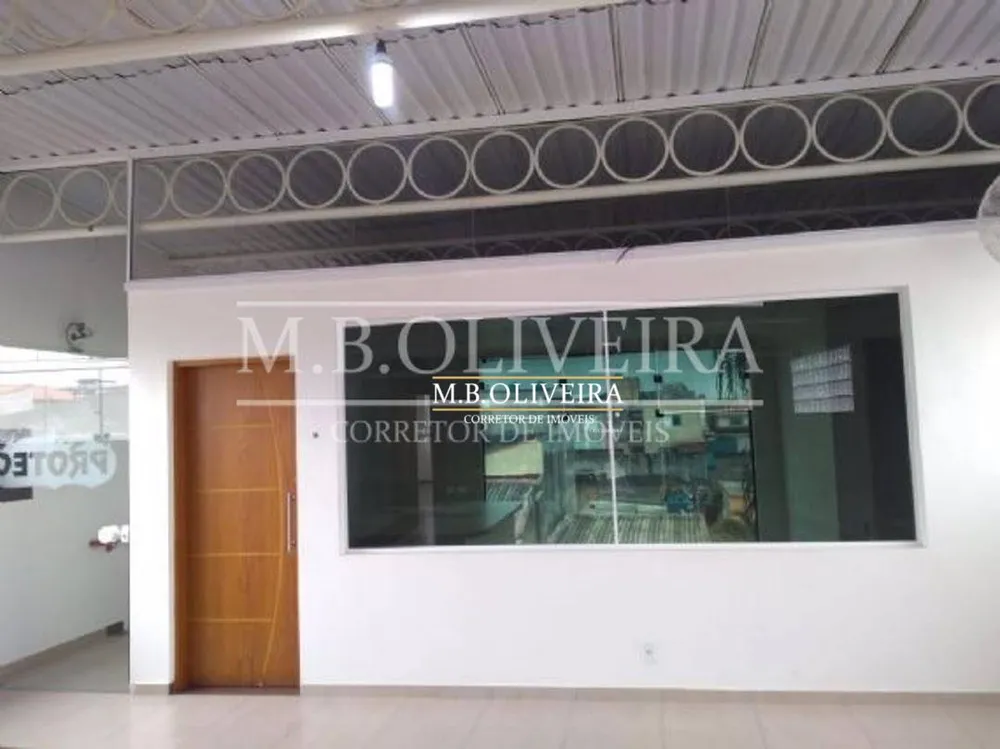 Prédio Inteiro, 621 m² - Foto 6