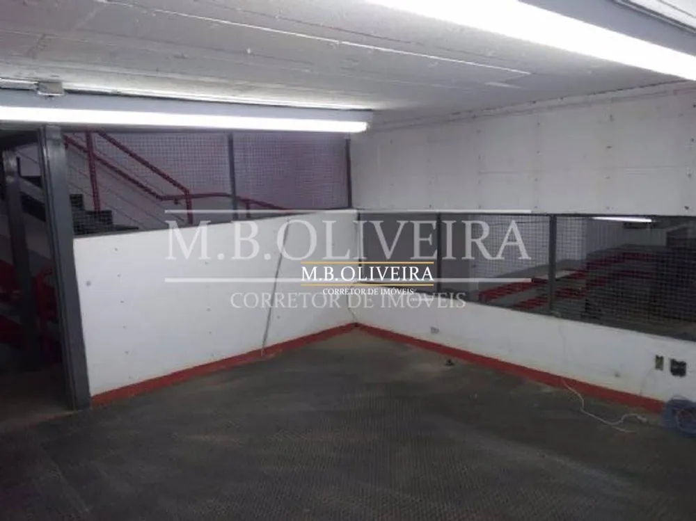 Prédio Inteiro, 621 m² - Foto 2