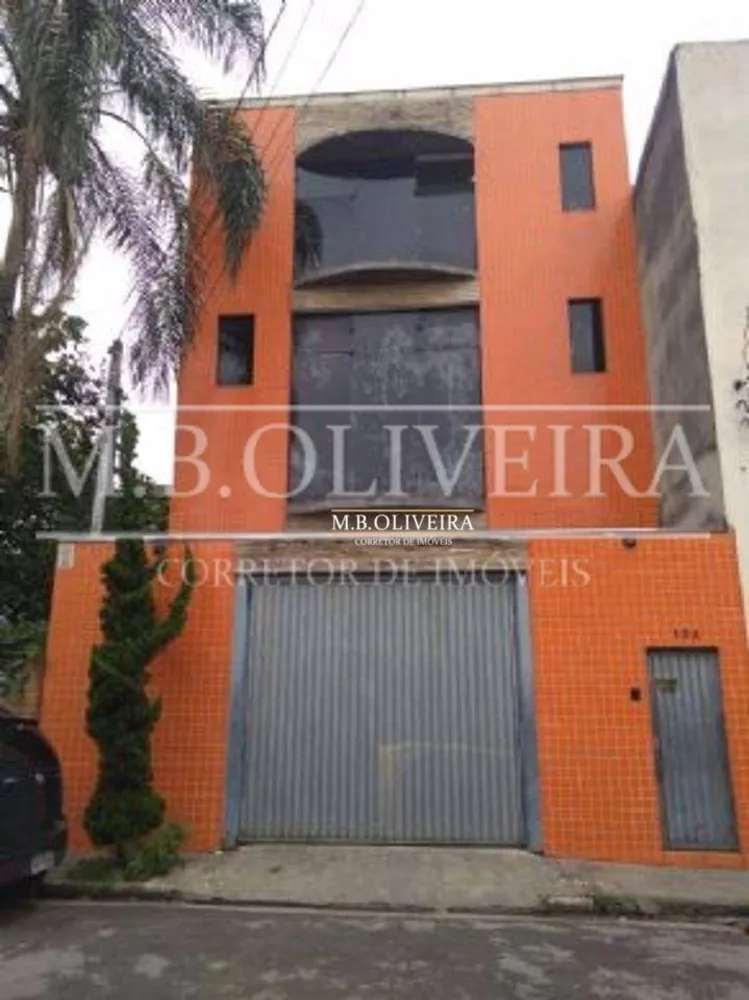 Prédio Inteiro, 621 m² - Foto 14