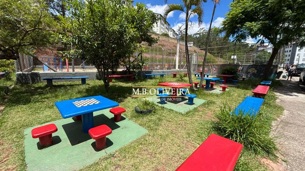 Apartamento, 2 quartos, 52 m² - Foto 15