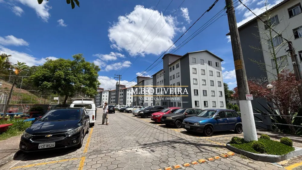 Apartamento, 2 quartos, 52 m² - Foto 16