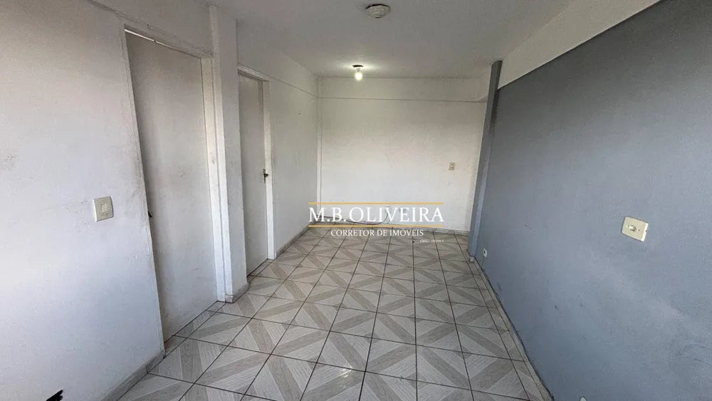 Apartamento, 2 quartos, 52 m² - Foto 8