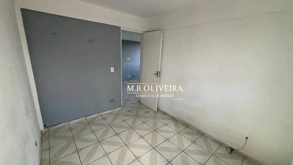 Apartamento, 2 quartos, 52 m² - Foto 11