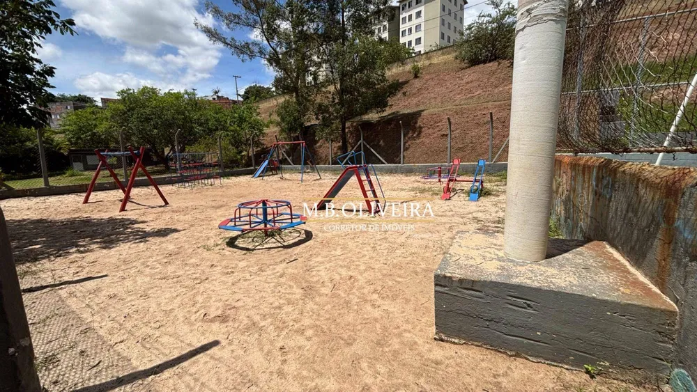 Apartamento, 2 quartos, 52 m² - Foto 14