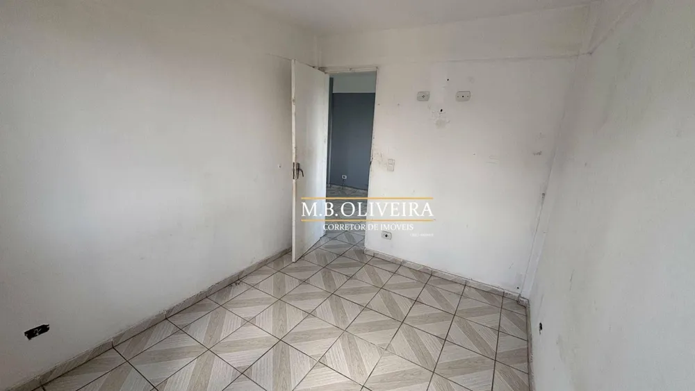 Apartamento, 2 quartos, 52 m² - Foto 9