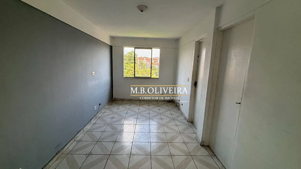Apartamento, 2 quartos, 52 m² - Foto 7