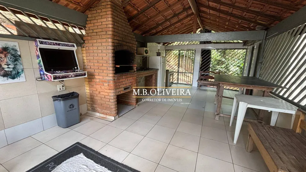 Apartamento, 2 quartos, 52 m² - Foto 12