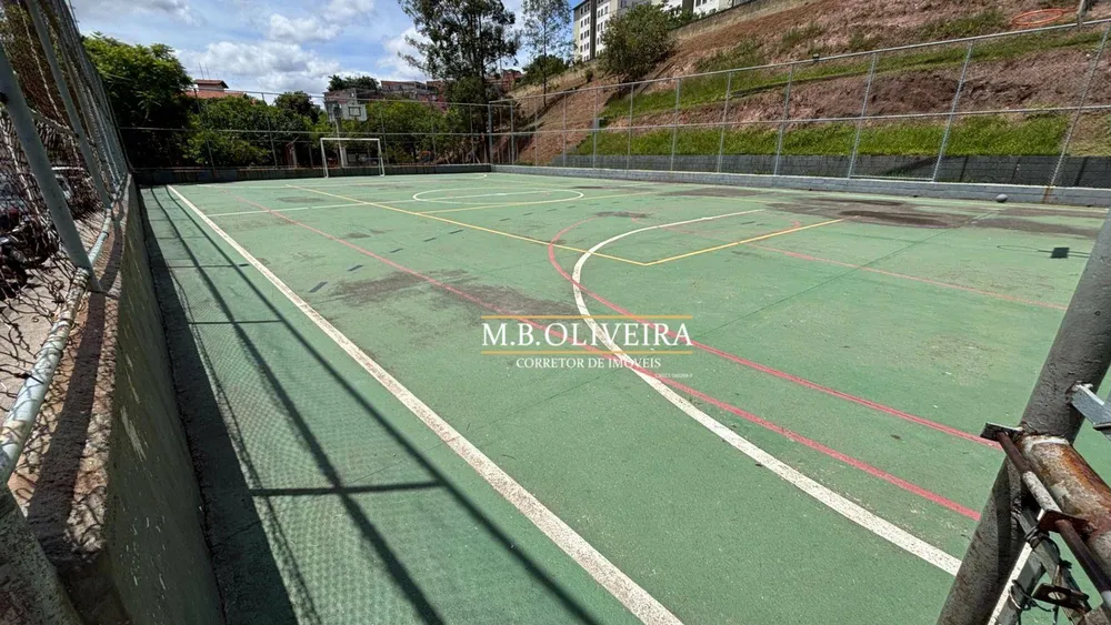 Apartamento, 2 quartos, 52 m² - Foto 13