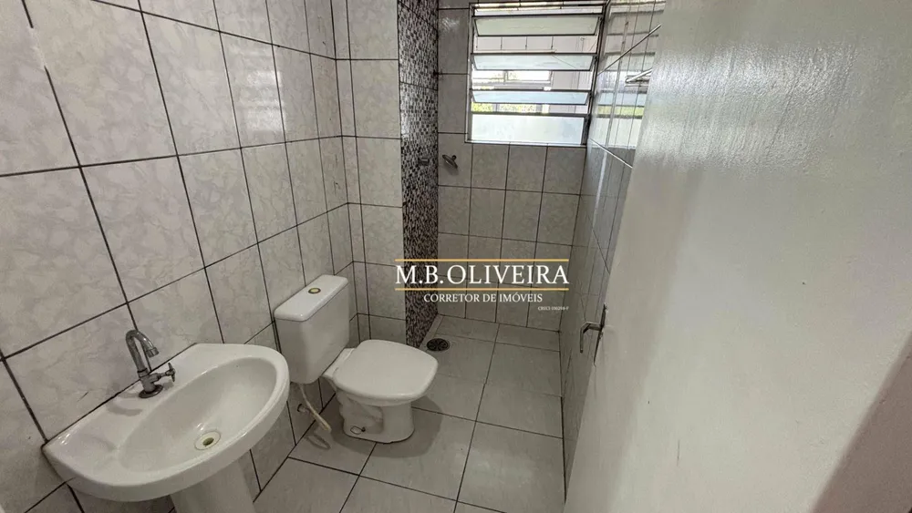 Apartamento, 2 quartos, 52 m² - Foto 10