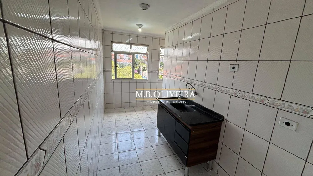 Apartamento, 2 quartos, 52 m² - Foto 4