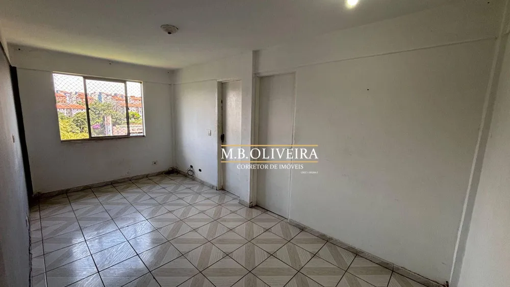 Apartamento, 2 quartos, 52 m² - Foto 6