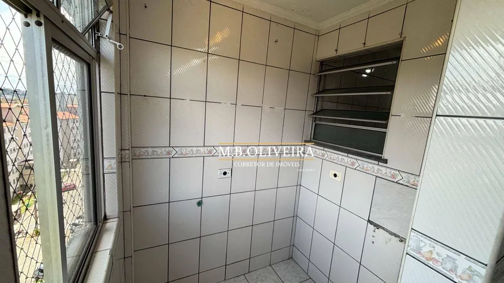 Apartamento, 2 quartos, 52 m² - Foto 5