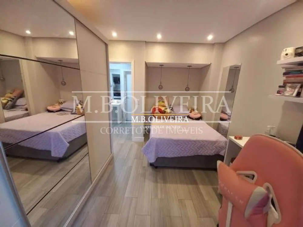 Apartamento, 3 quartos, 126 m² - Foto 5