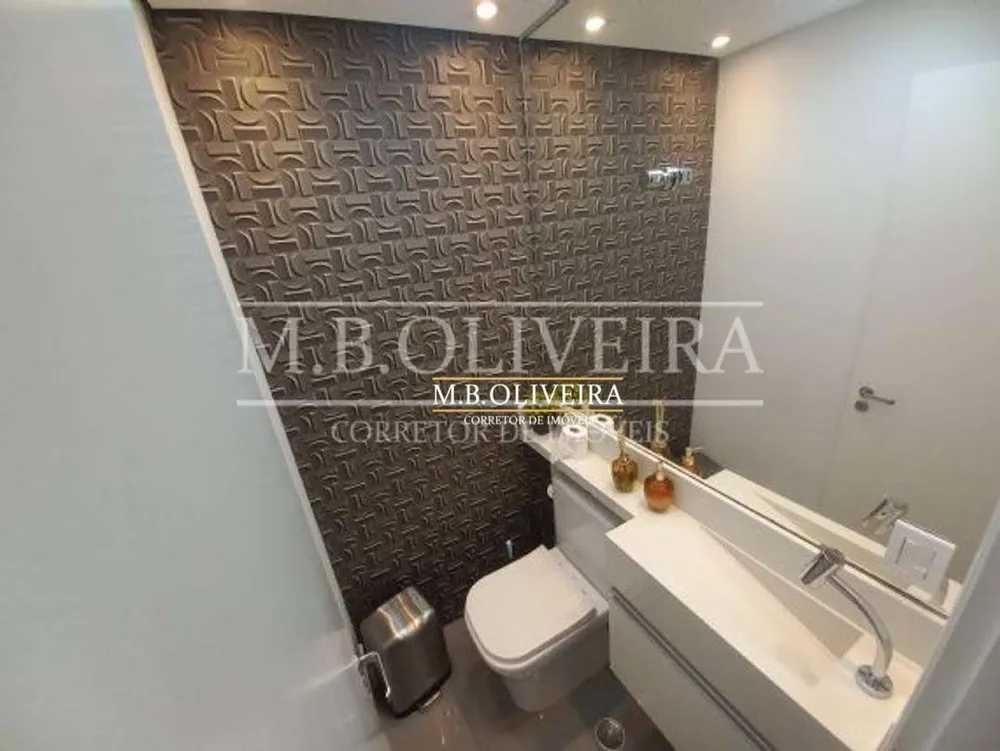 Apartamento, 3 quartos, 126 m² - Foto 4