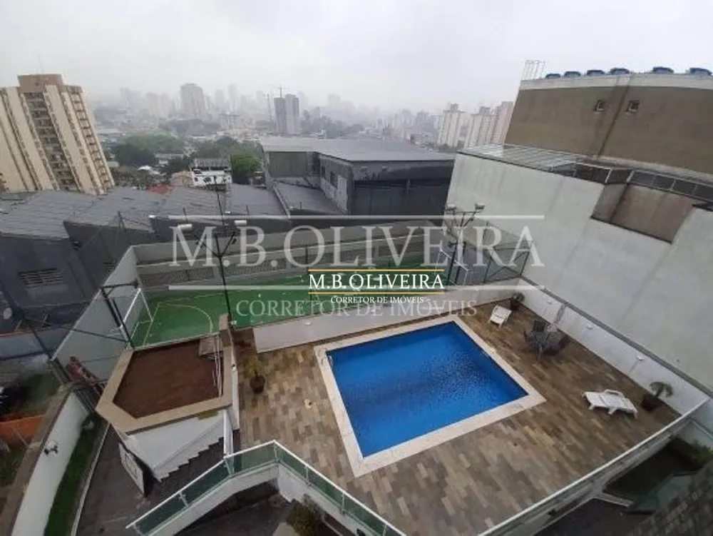 Apartamento, 3 quartos, 126 m² - Foto 12