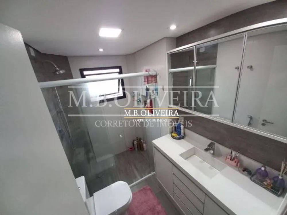 Apartamento, 3 quartos, 126 m² - Foto 7