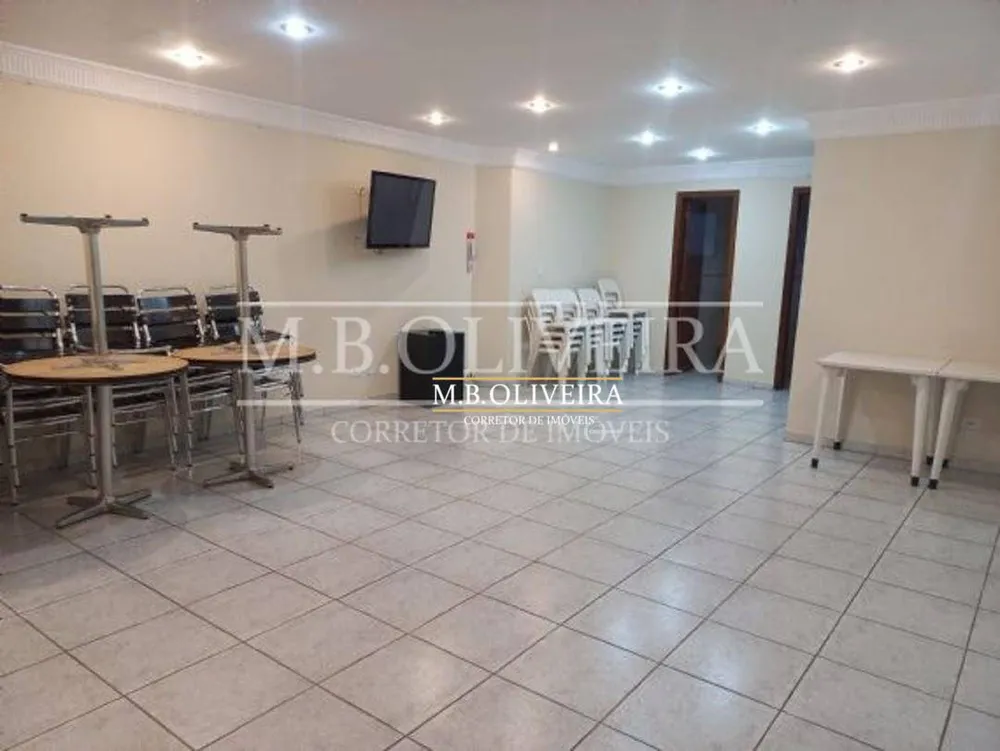 Apartamento, 3 quartos, 126 m² - Foto 10
