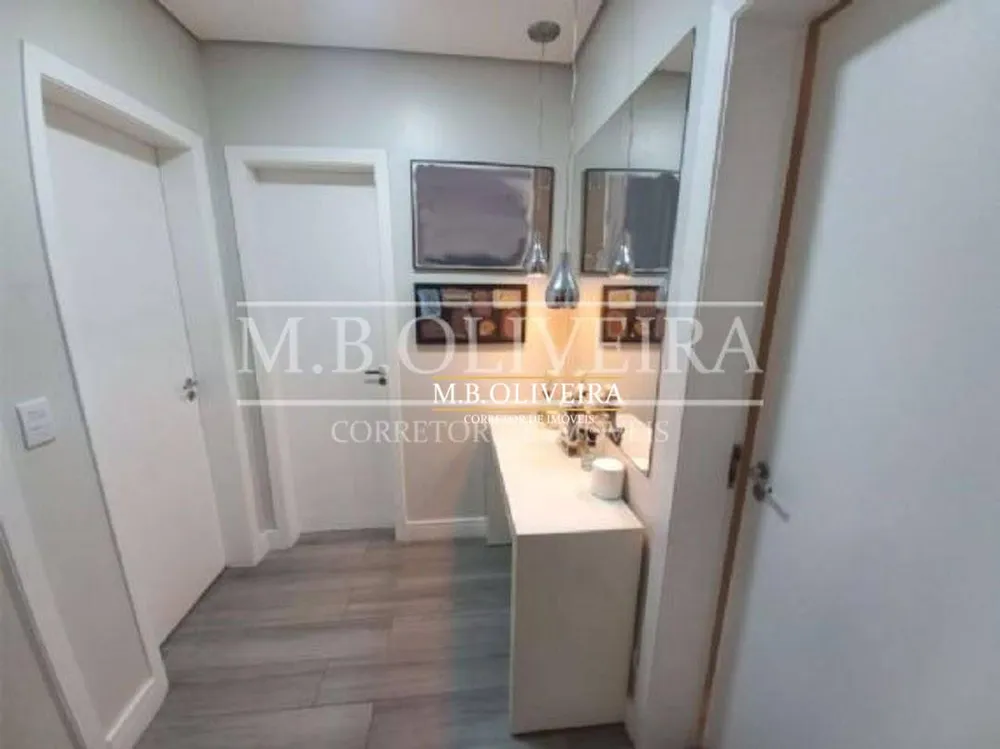 Apartamento, 3 quartos, 126 m² - Foto 6