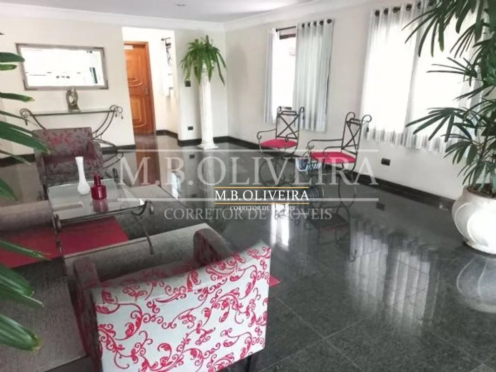 Apartamento, 3 quartos, 126 m² - Foto 11