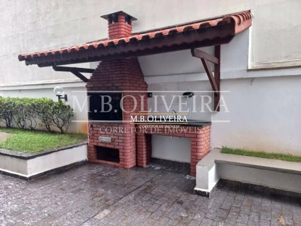Apartamento, 3 quartos, 126 m² - Foto 9