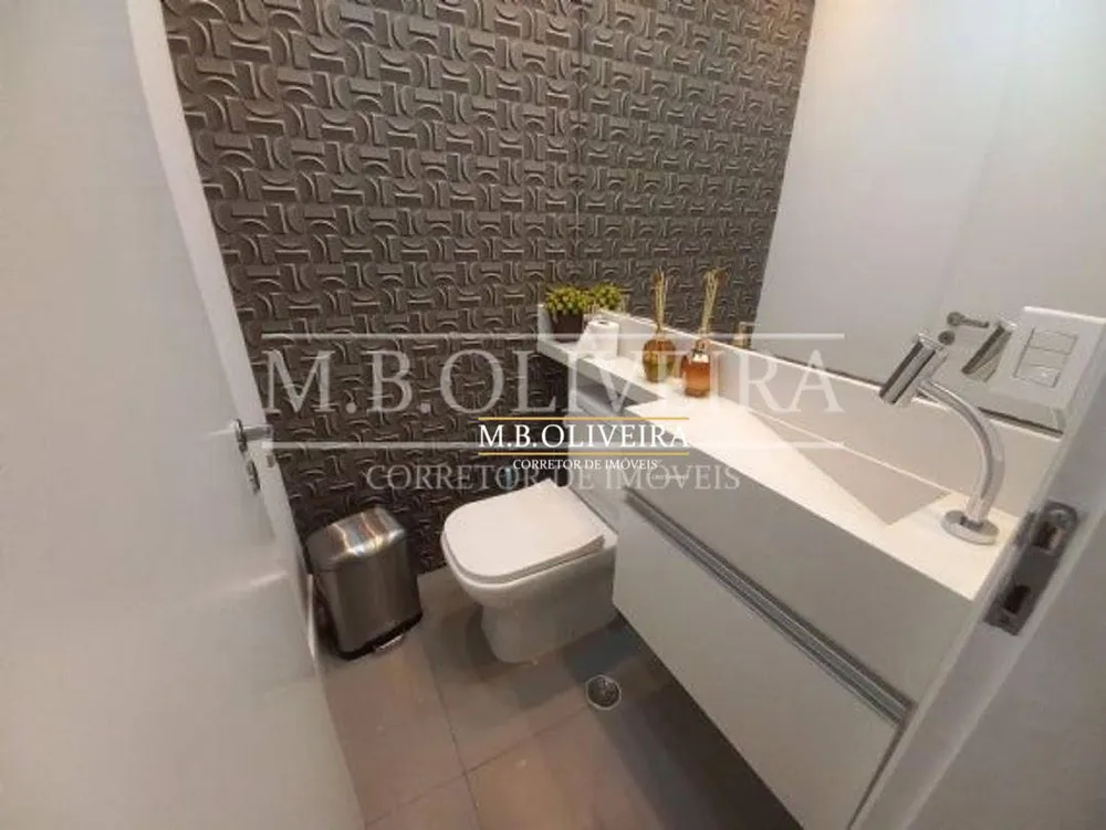 Apartamento, 3 quartos, 126 m² - Foto 3