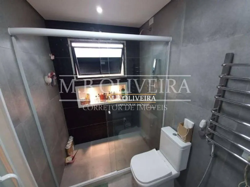 Apartamento, 3 quartos, 126 m² - Foto 8