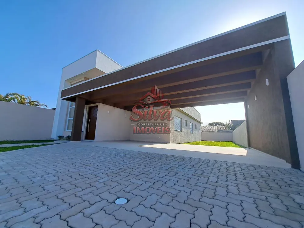 Casa, 3 quartos - Foto 7