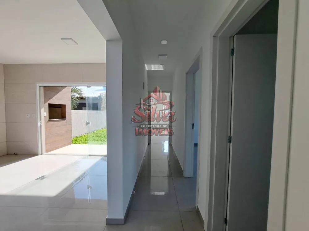 Casa, 3 quartos - Foto 12