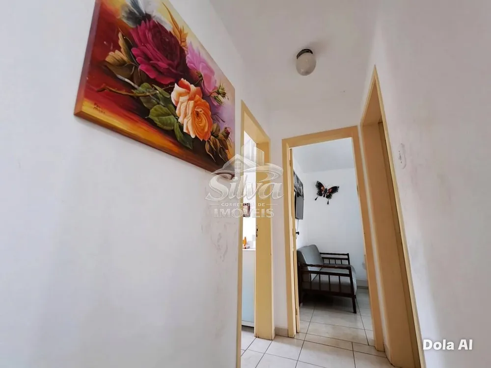 Casa, 2 quartos - Foto 11