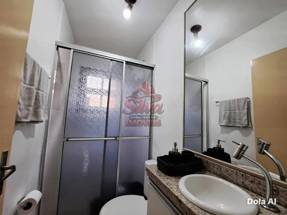 Casa, 2 quartos - Foto 7