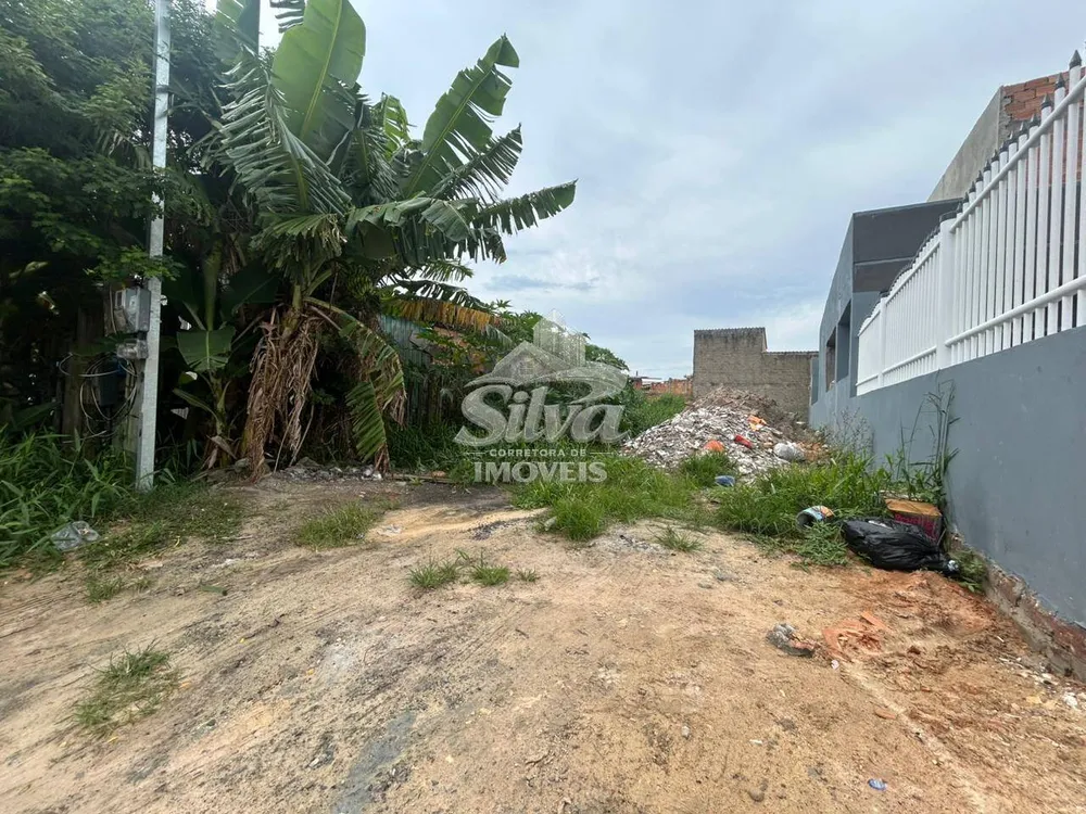 Terreno, 151 m² - Foto 1