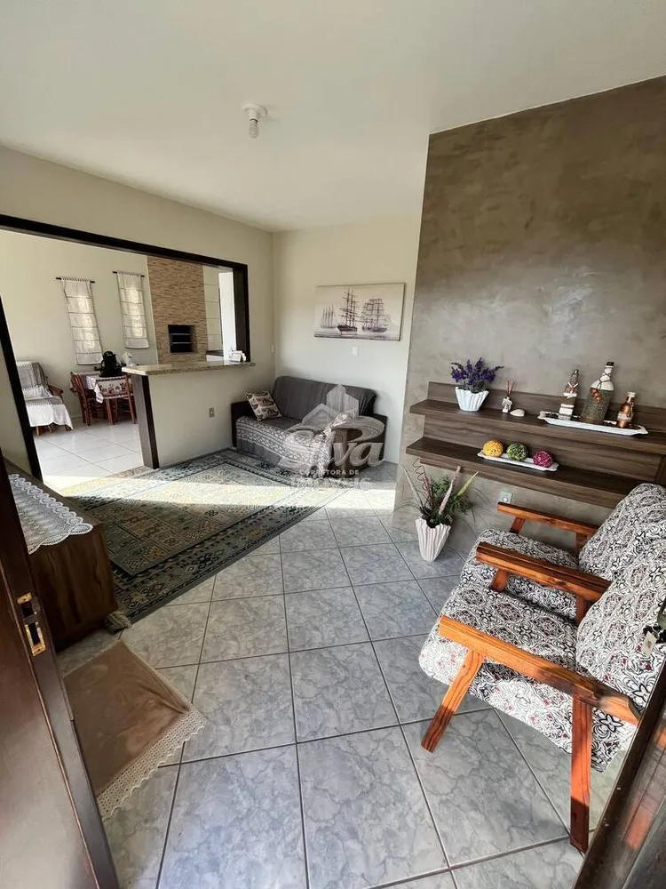 Casa, 3 quartos - Foto 5