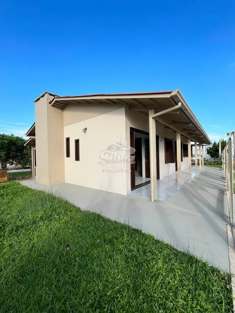 Casa, 3 quartos - Foto 7