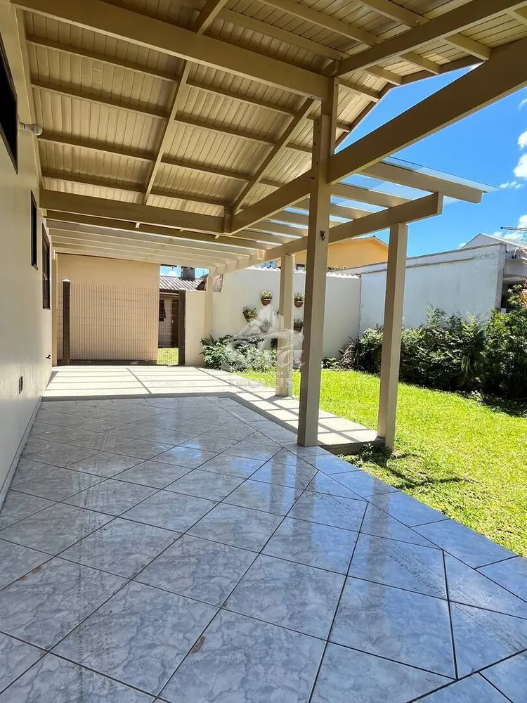 Casa, 3 quartos - Foto 11