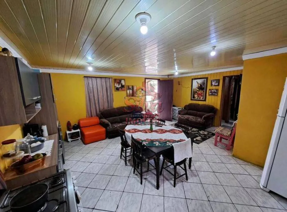 Casa, 3 quartos - Foto 4