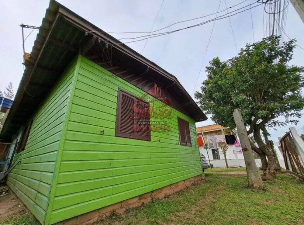 Casa, 3 quartos - Foto 2