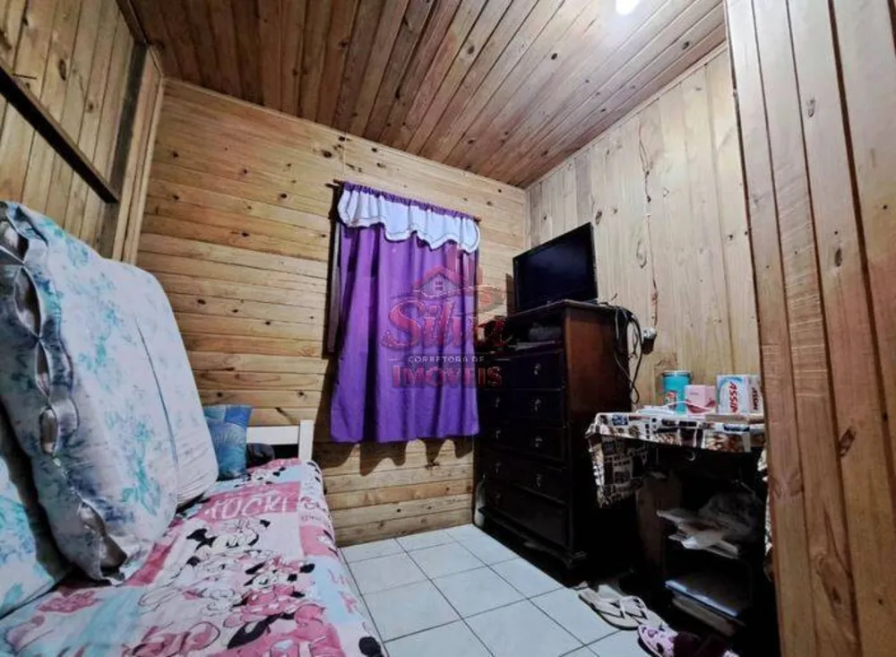 Casa, 3 quartos - Foto 8