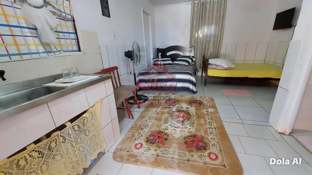 Casa, 5 quartos - Foto 6