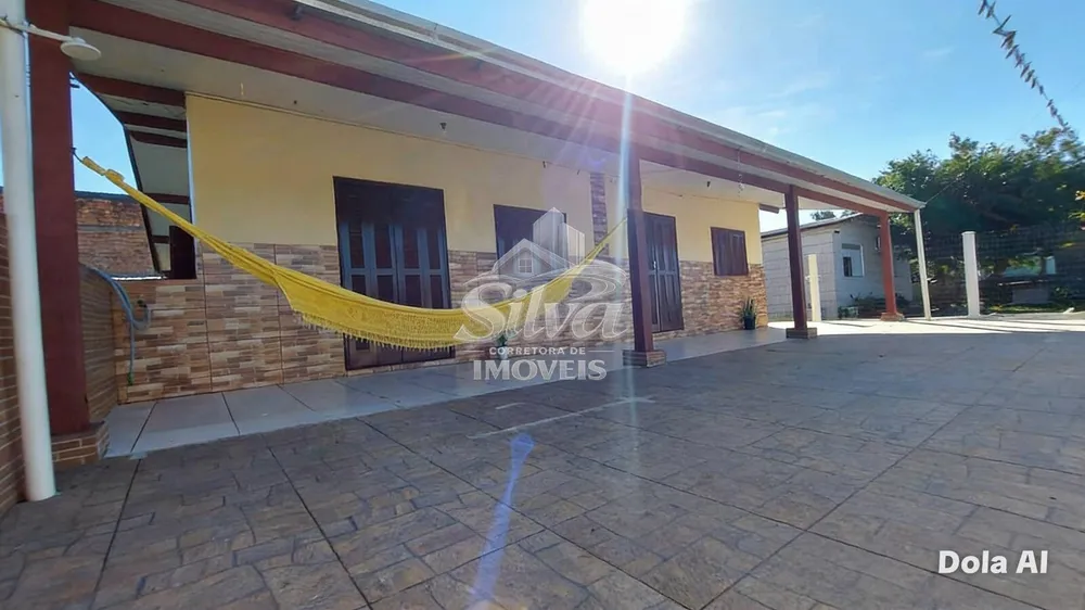 Casa, 5 quartos - Foto 2