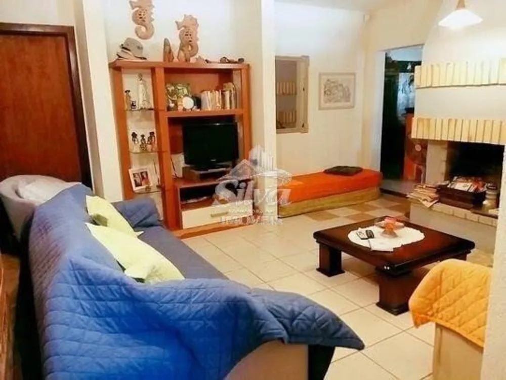 Casa, 6 quartos - Foto 5