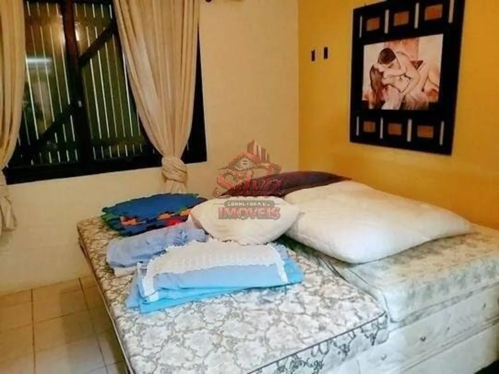 Casa, 6 quartos - Foto 12
